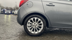 Vauxhall Corsa 1.4 ecoFLEX SE 5dr Petrol Hatchback